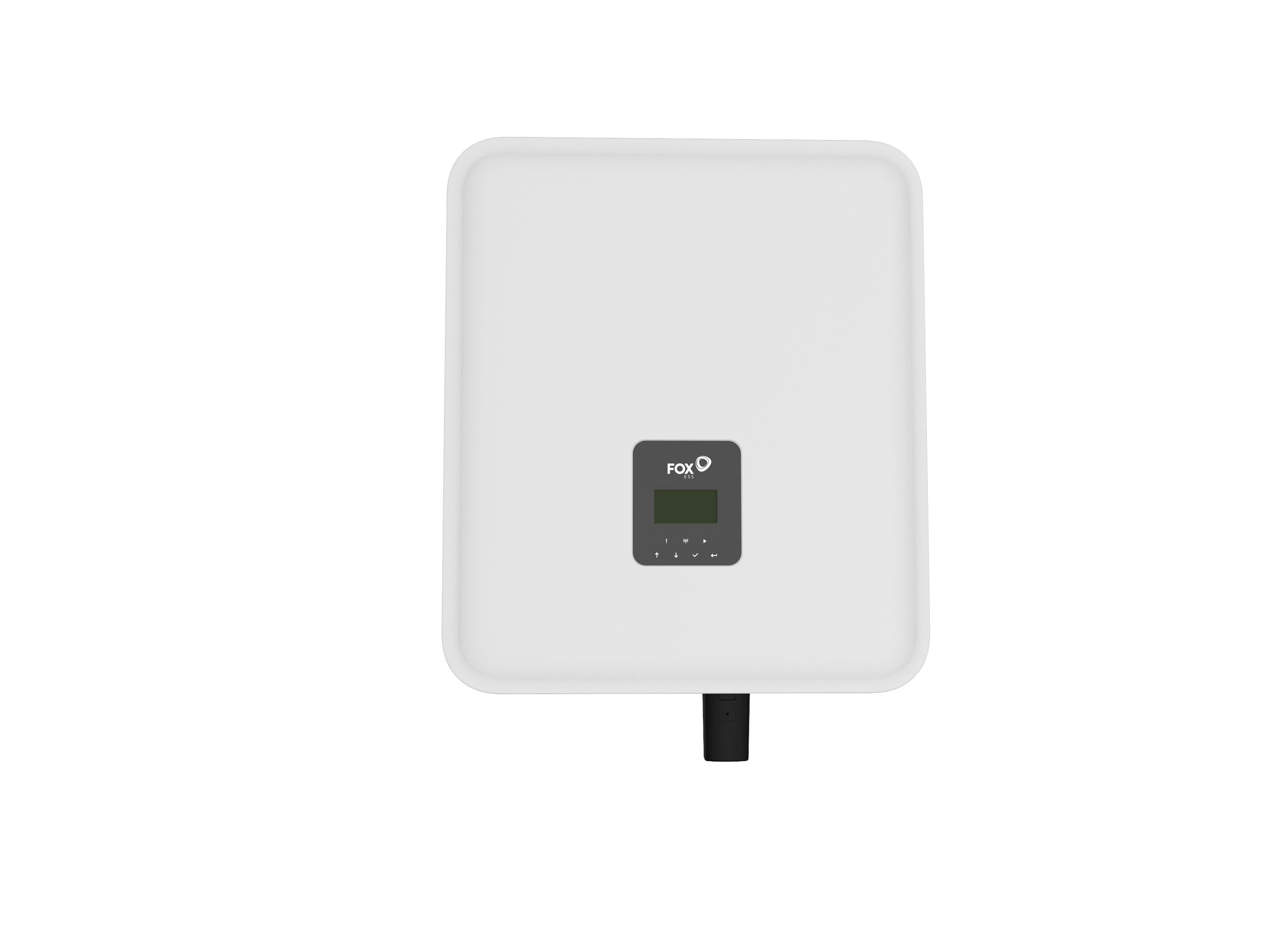 Netzgekoppelter/netzunabhängiger Hybrid-Wechselrichter 5KW einphasig 5  Jahre Garantie wifi data logger,V-TAC VT-6606103